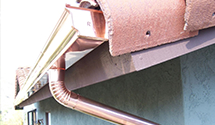 downspout-repair Experts in Quitman